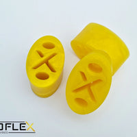 Land Rover/Range Rover Universal Exhaust Mounts