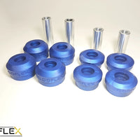 Seat Leon MK3 All Models (2013-2020) Rear Lower Spring Arm Bushes