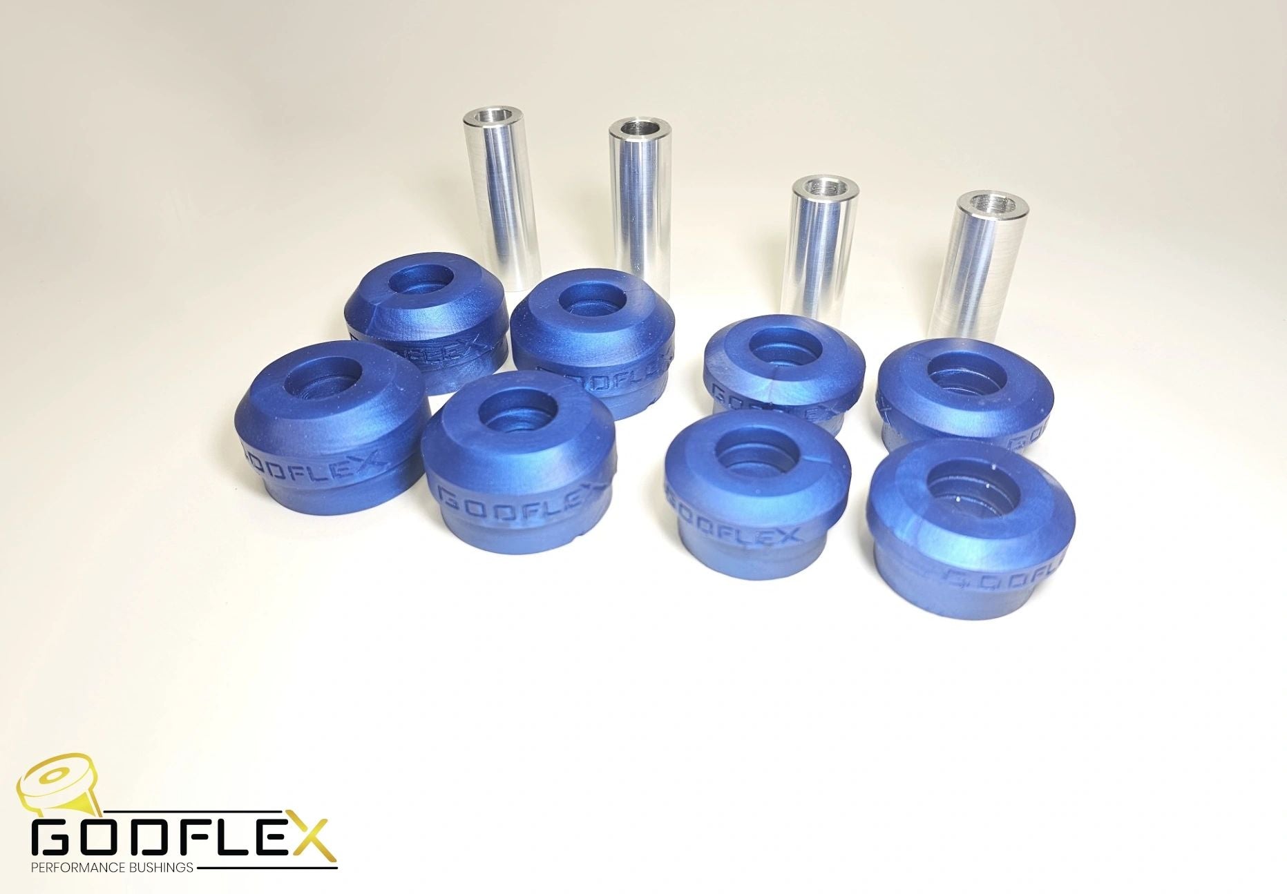 Seat Leon MK3 All Models (2013-2020) Rear Lower Spring Arm Bushes