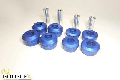 Seat Leon MK3 All Models (2013-2020) Rear Lower Spring Arm Bushes