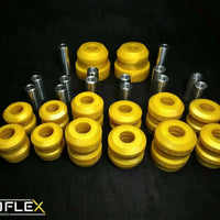 VW Golf MK7/7.5 R (2012-2019) Full Rear Suspension Arm Bushes