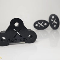 Honda Integra DC5 (2001-2006) Exhaust Mount Kit