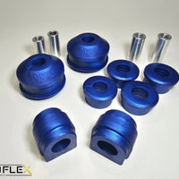 VW Golf MK7/7.5 R (2012-2019) Front Suspension Arm & Anti Roll Bar Bushes