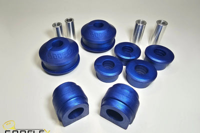 VW Golf MK7/7.5 R (2012-2019) Front Suspension Arm & Anti Roll Bar Bushes