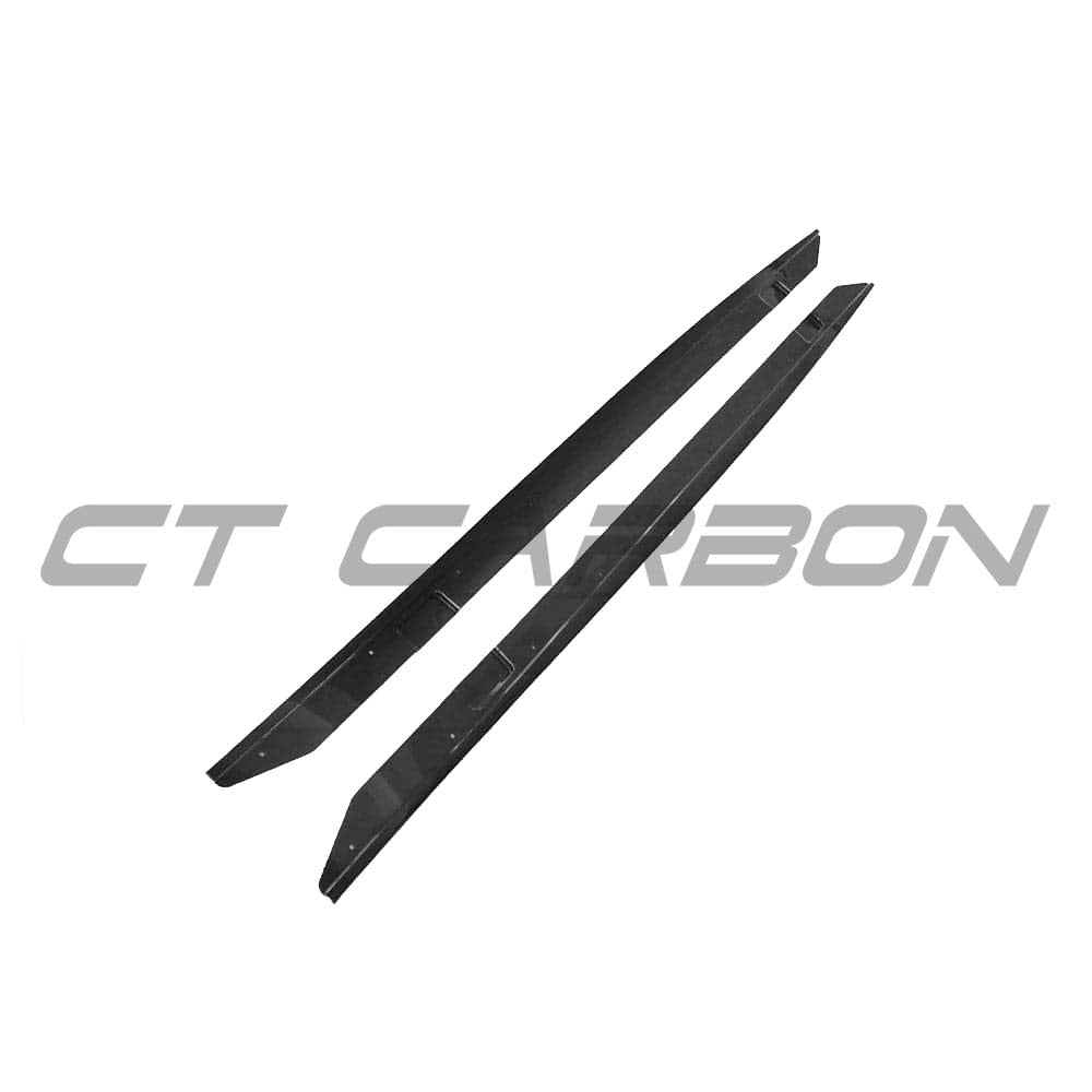 BMW 2 Series F22 GLOSS BLACK FULL KIT (DUAL EXHAUST) - V1