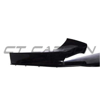 BMW 2 Series F22 GLOSS BLACK FULL KIT (DUAL EXHAUST) - V1