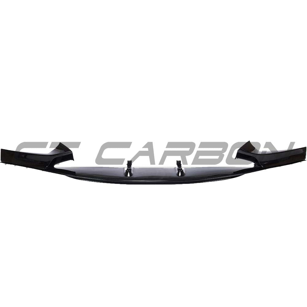 BMW 2 Series F22 GLOSS BLACK FULL KIT (DUAL EXHAUST) - V1