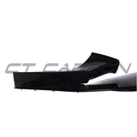 BMW 2 SERIES F23 GLOSS BLACK FULL KIT (DUAL EXHAUST) - V3