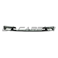 BMW 3 SERIES F30 GLOSS BLACK FULL KIT (DUAL EXHAUST) - V1