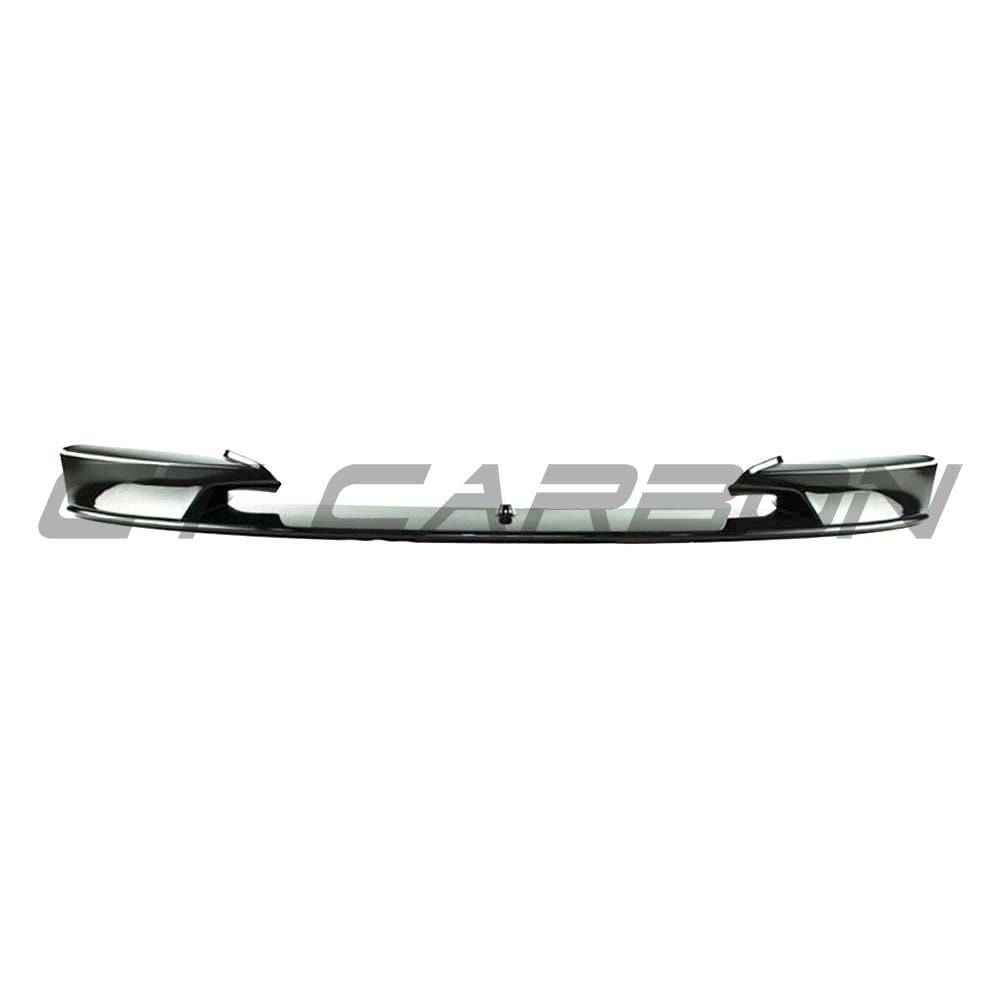 BMW 3 SERIES F30 GLOSS BLACK FULL KIT (DUAL EXHAUST) - V1
