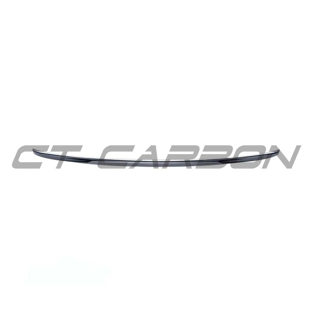 BMW 3 SERIES G20 GLOSS BLACK FULL KIT (ROUND EXHAUST) - V1