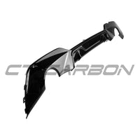 BMW G20 3 SERIES PRE-LCI 2018-2022 GLOSS BLACK KIT (ROUND TIPS) - V2