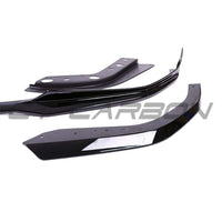 BMW 3 SERIES G20 GLOSS BLACK FULL KIT (ROUND EXHAUST) - V1