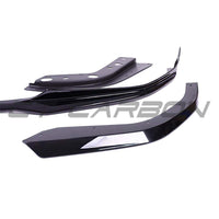 BMW G20 3 SERIES PRE-LCI 2018-2022 GLOSS BLACK KIT (ROUND TIPS) - V2