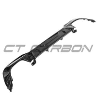 BMW G20 3 SERIES GLOSS BLACK KIT (SQUARE TIPS) - V3
