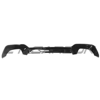BMW 3 SERIES G20 GLOSS BLACK FULL KIT (SQUARE EXHAUST) - V1