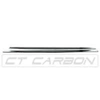 BMW 4 SERIES F32 2013-2020 GLOSS BLACK FULL KIT (DUAL EXHAUST) - V2