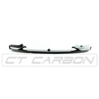 BMW 4 SERIES F32 2013-2020 GLOSS BLACK FULL KIT (DUAL EXHAUST) - V2