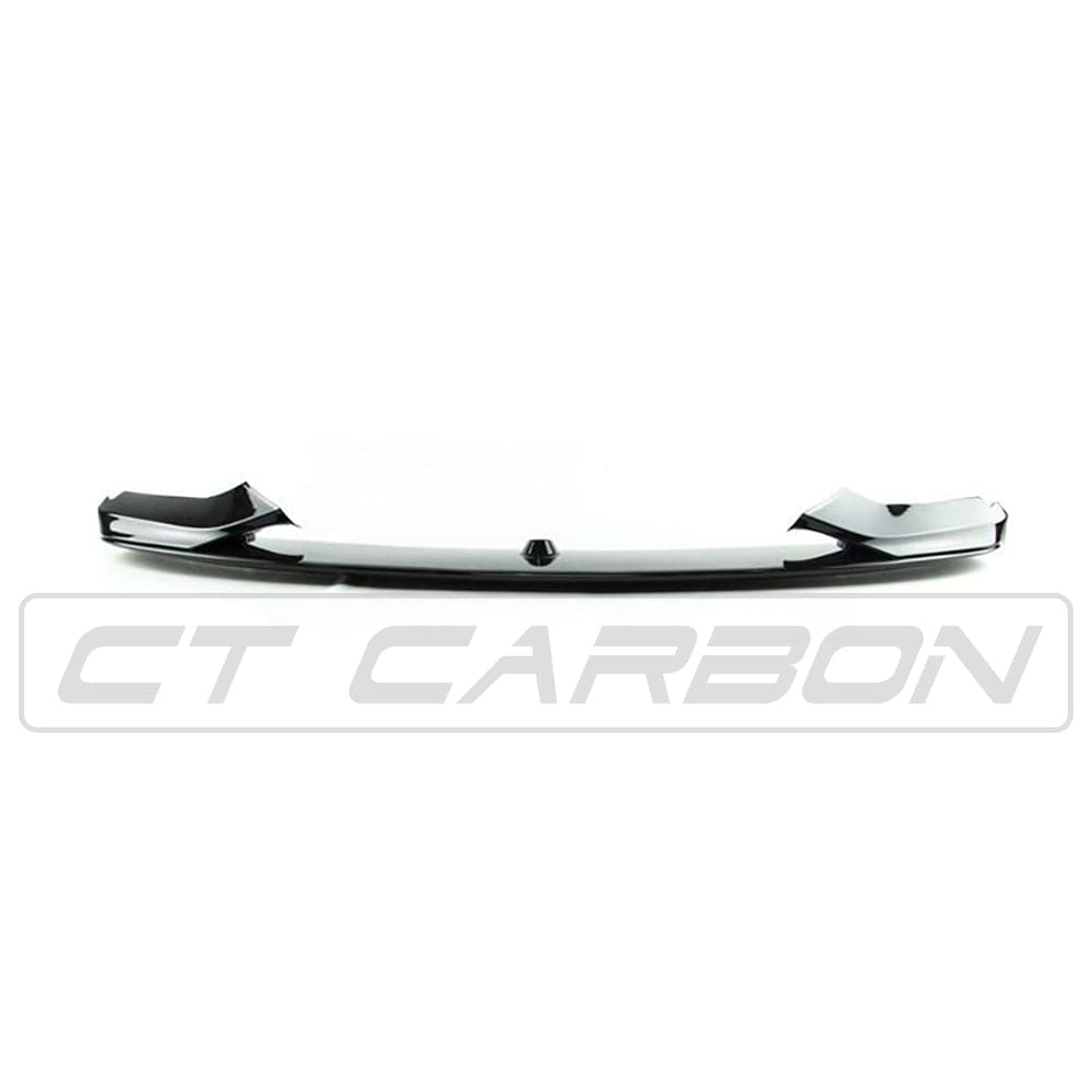 BMW 4 SERIES F32 2013-2020 GLOSS BLACK FULL KIT (DUAL EXHAUST) - V2
