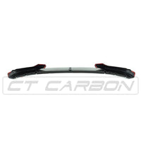 BMW 4 SERIES F32 2013-2020 GLOSS BLACK FULL KIT (DUAL EXHAUST) - V2