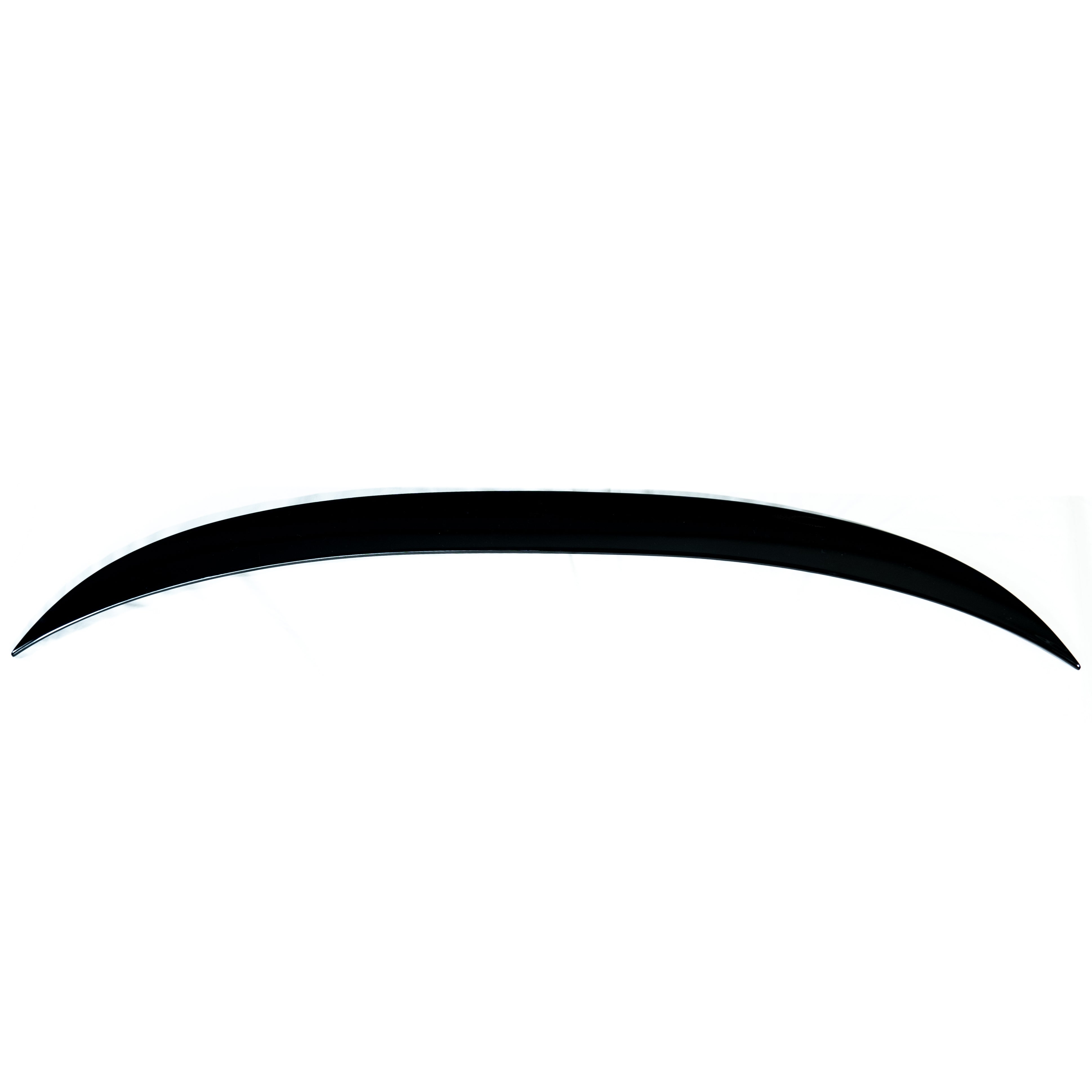 BMW 4 SERIES F32 2013-2020 GLOSS BLACK FULL KIT (DUAL EXHAUST) - V2