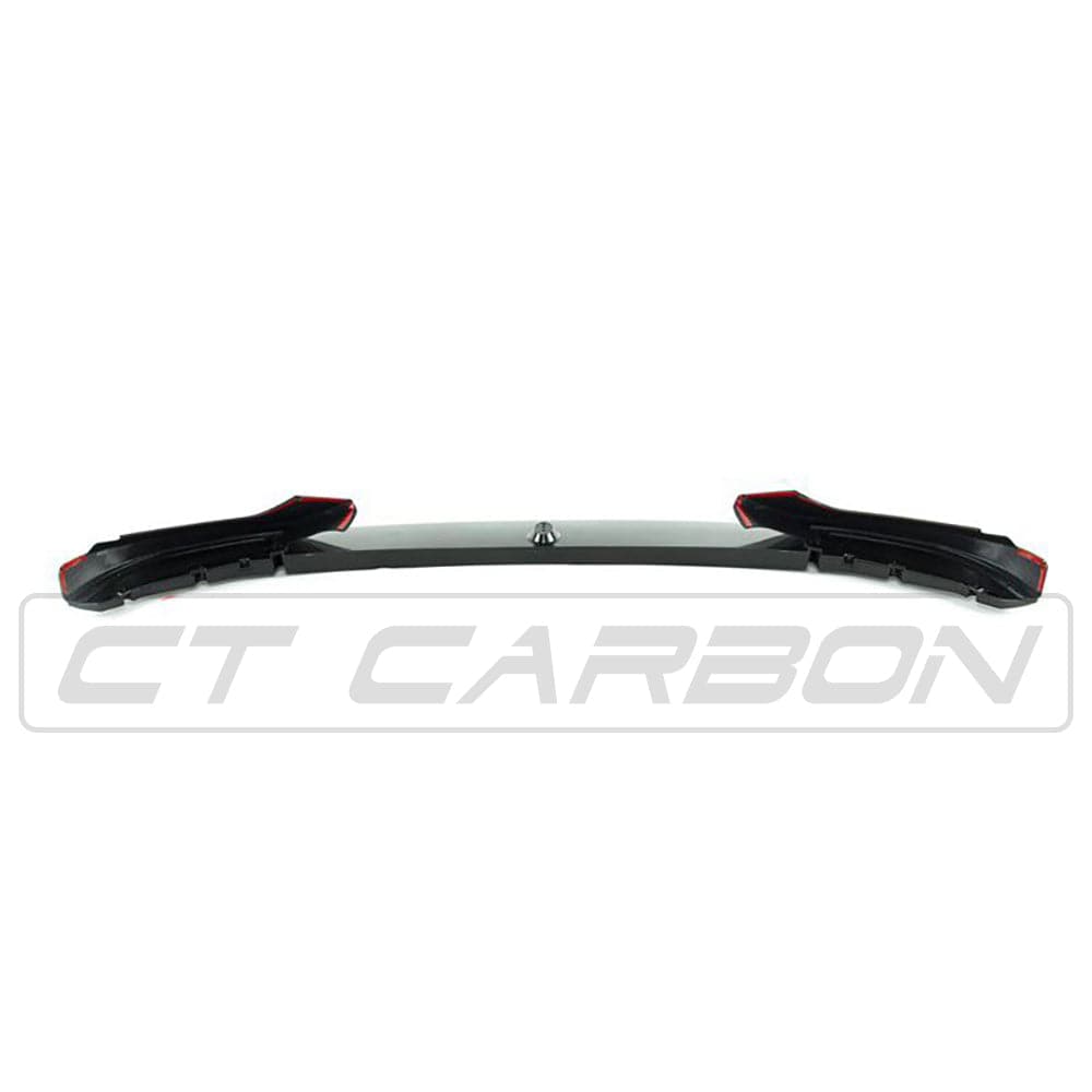 BMW 4 SERIES 2013-2020 F32 GLOSS BLACK FULL KIT (TWIN EXHAUST) - V2