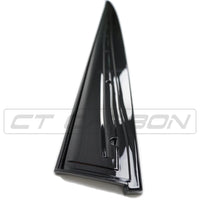 BMW 4 SERIES 2013-2020 F32 GLOSS BLACK FULL KIT (TWIN EXHAUST) - V2