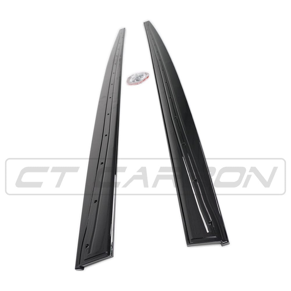 BMW 4 SERIES F36 2013-2020 GLOSS BLACK FULL KIT (DUAL EXHAUST) - V1
