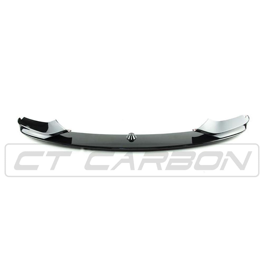 BMW 4 SERIES F36 2013-2020 GLOSS BLACK FULL KIT (DUAL EXHAUST) - V1