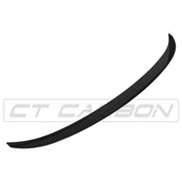 BMW 4 SERIES F36 2013-2020 GLOSS BLACK FULL KIT (DUAL EXHAUST) - V1