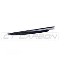 BMW 4 SERIES F36 2013-2020 GLOSS BLACK FULL KIT (DUAL EXHAUST) - V1