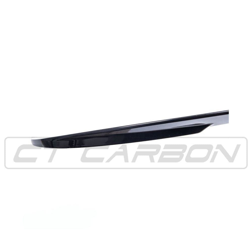 BMW 4 SERIES F36 2013-2020 GLOSS BLACK FULL KIT (DUAL EXHAUST) - V1