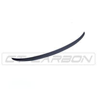 BMW 4 SERIES F36 2013-2020 GLOSS BLACK FULL KIT (DUAL EXHAUST) - V1