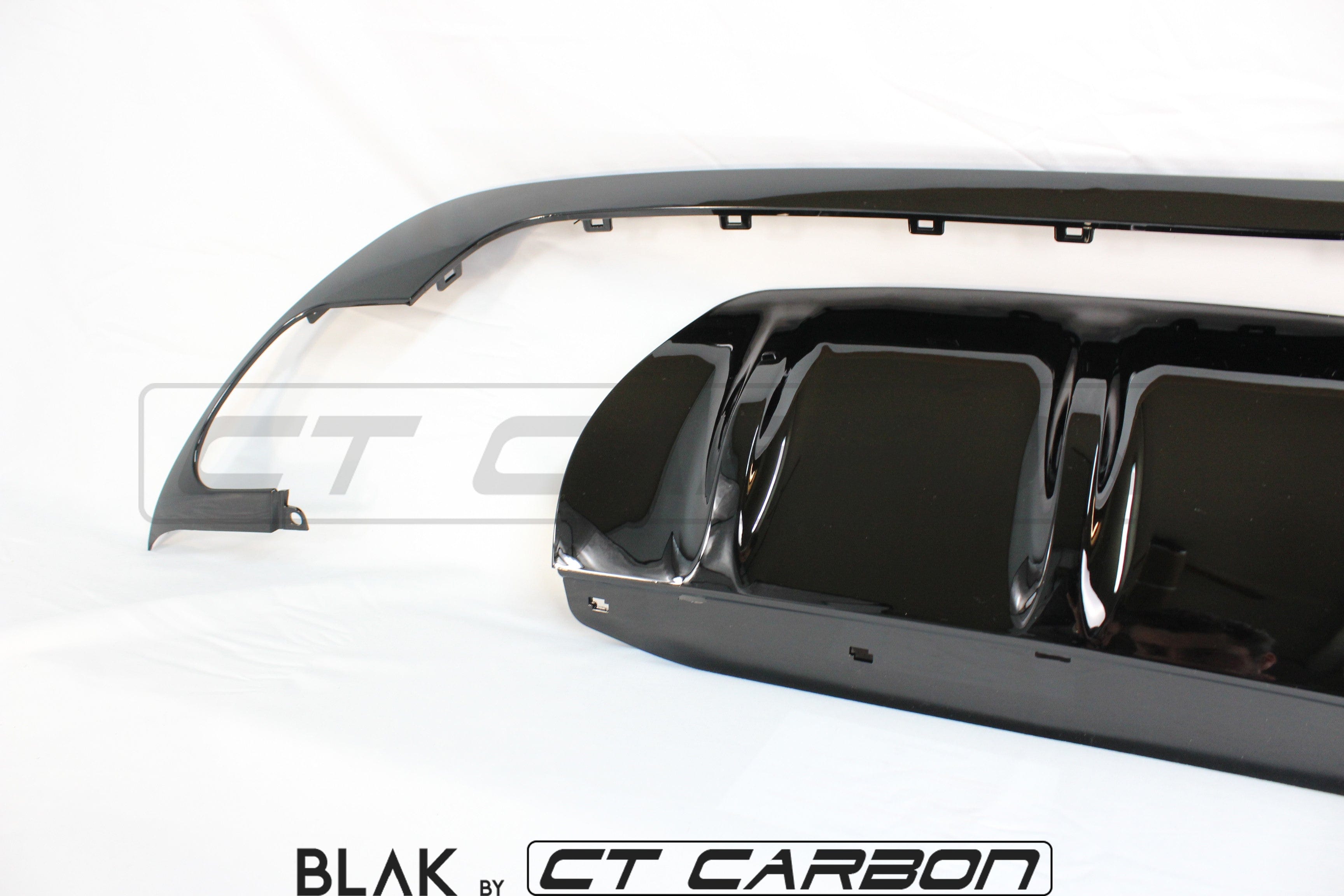 RANGE ROVER VELAR FULL BLACK EDITION TRIM PACK - 2017+