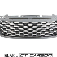 RANGE ROVER VELAR FULL BLACK EDITION TRIM PACK - 2017+
