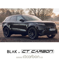 RANGE ROVER VELAR FULL BLACK EDITION TRIM PACK - 2017+