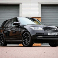 RANGE ROVER VOGUE 2018-2022 L405 FULL BLACK EDITION TRIM PACK