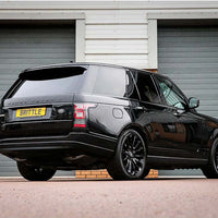 RANGE ROVER VOGUE 2018-2022 L405 FULL BLACK EDITION TRIM PACK