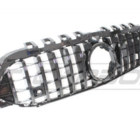 MERCEDES V177 & W177 2018-2022 A CLASS PANAMERICA BLACK GRILLE