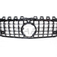 MERCEDES V177 & W177 2018-2022 A CLASS PANAMERICA BLACK GRILLE
