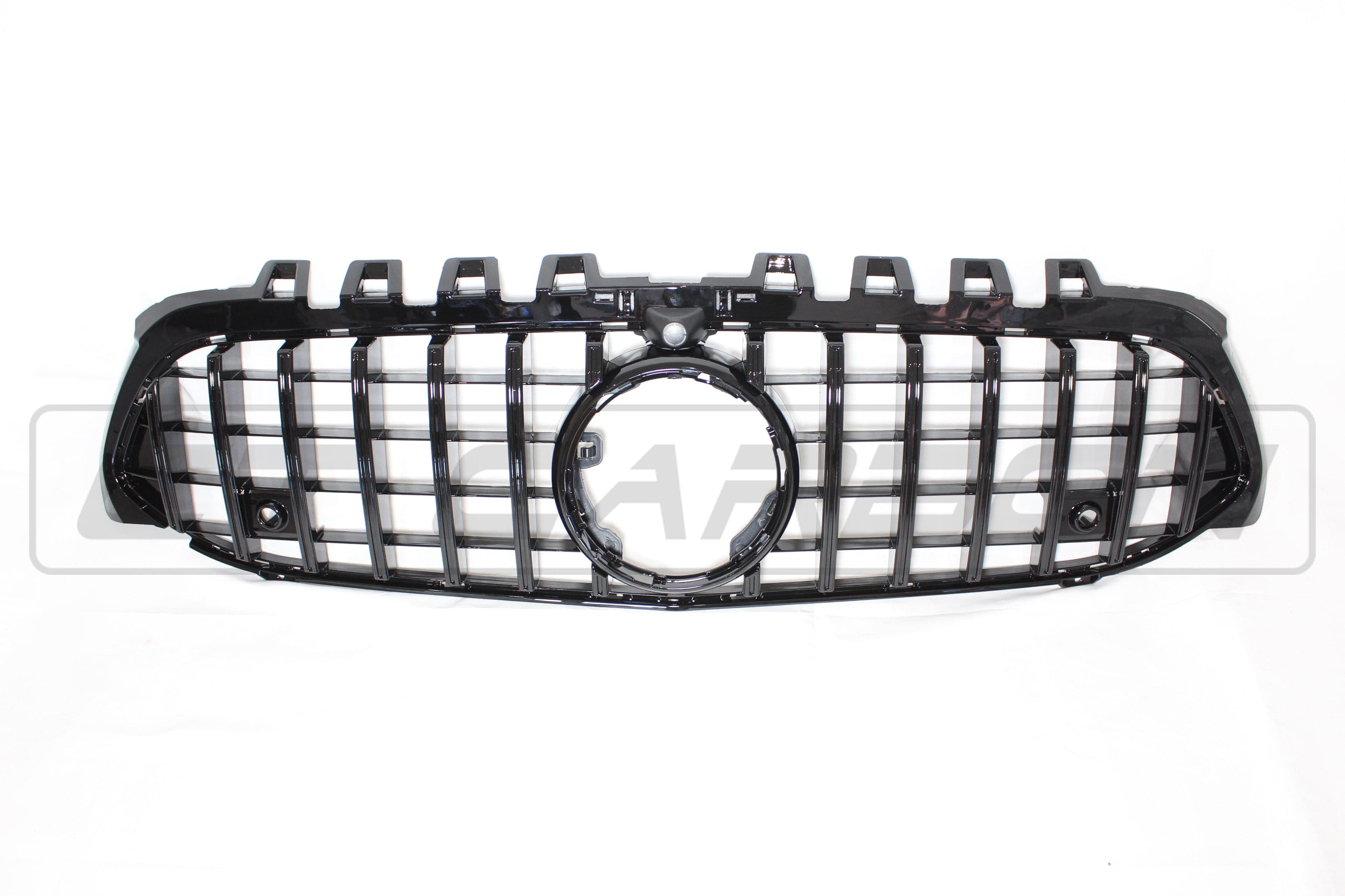 MERCEDES V177 & W177 2018-2022 A CLASS PANAMERICA BLACK GRILLE