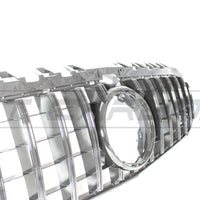 MERCEDES V177 & W177 2018-2022 A CLASS PANAMERICA BLACK GRILLE