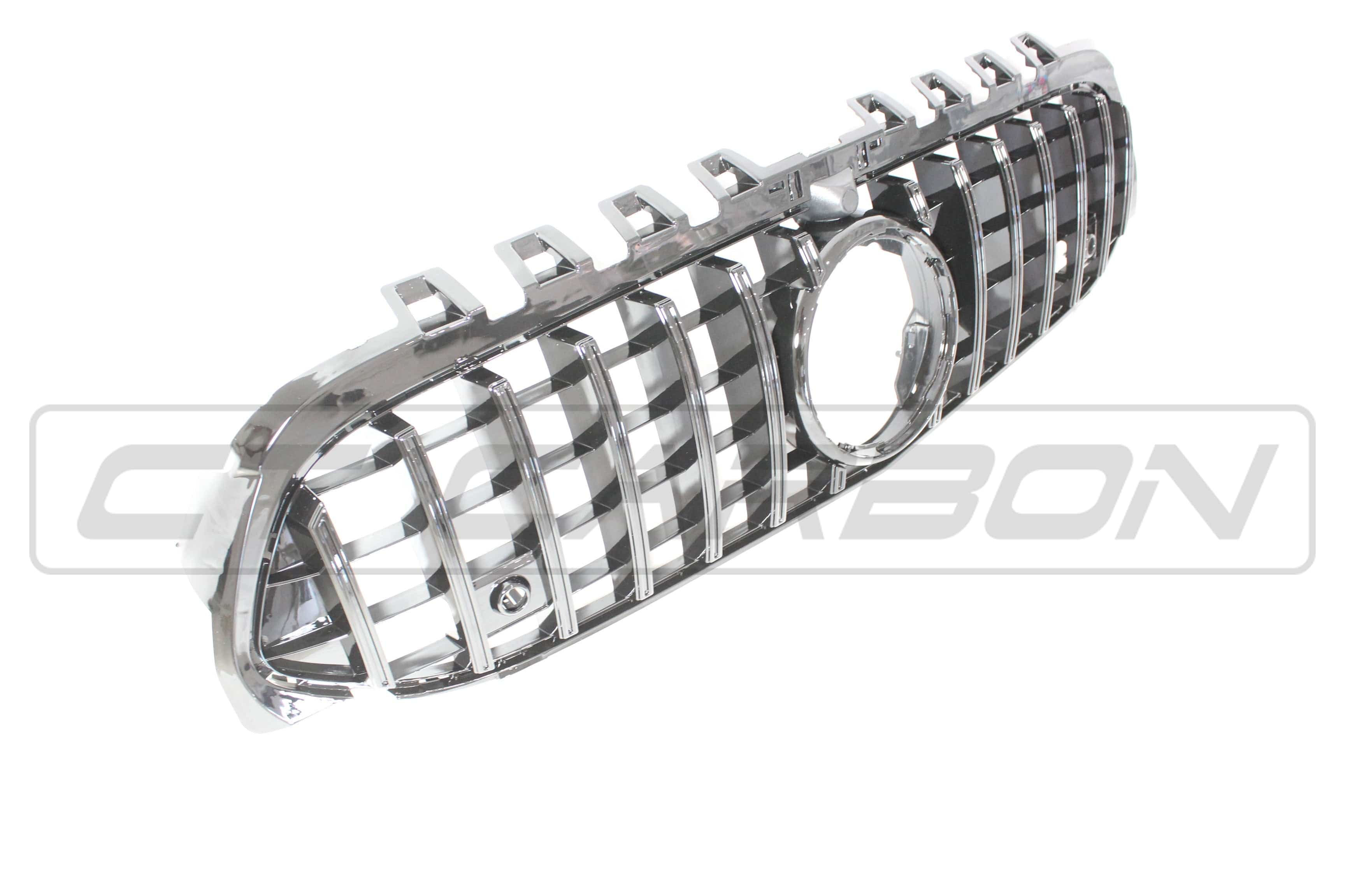 MERCEDES V177 & W177 2018-2022 A CLASS PANAMERICA BLACK GRILLE