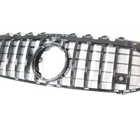 MERCEDES V177 & W177 2018-2022 A CLASS PANAMERICA BLACK GRILLE