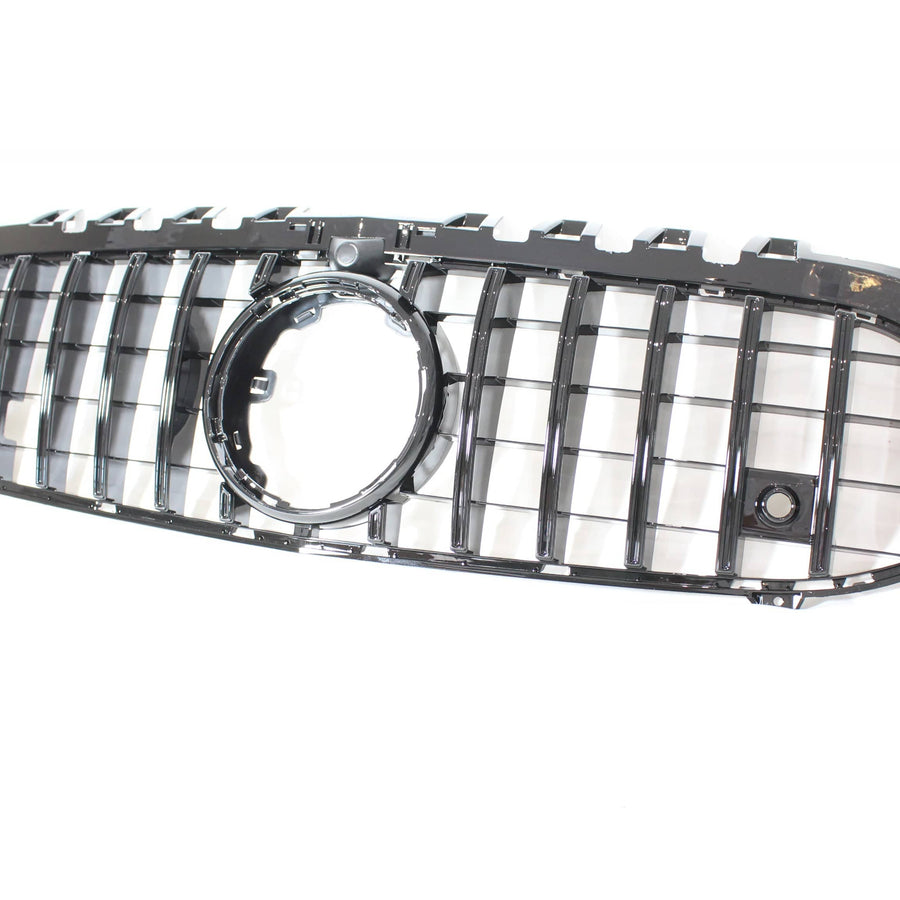 MERCEDES V177 & W177 2018-2022 A CLASS PANAMERICA BLACK GRILLE