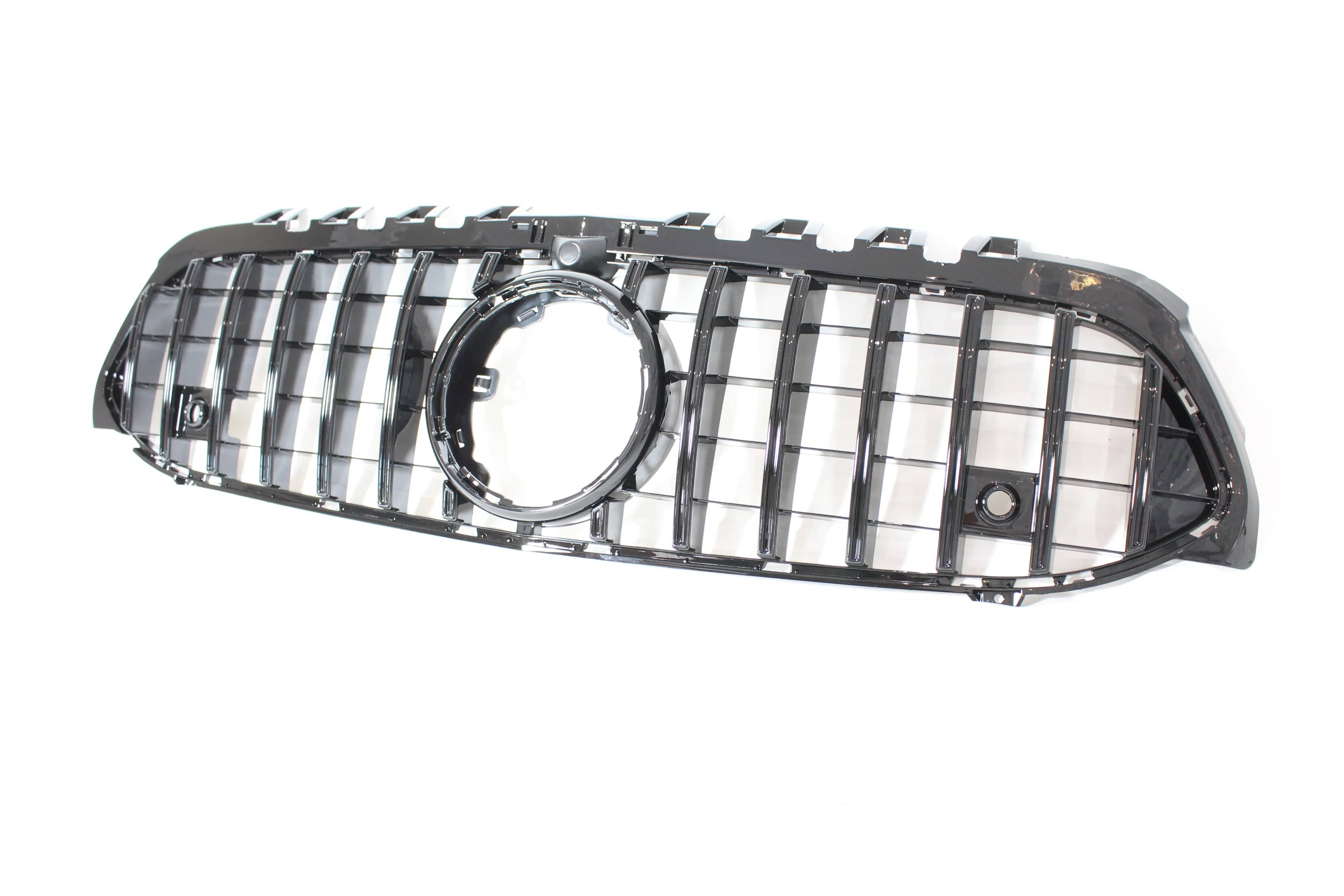 MERCEDES V177 & W177 2018-2022 A CLASS PANAMERICA BLACK GRILLE