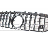 MERCEDES V177 & W177 2018-2022 A CLASS PANAMERICA BLACK GRILLE