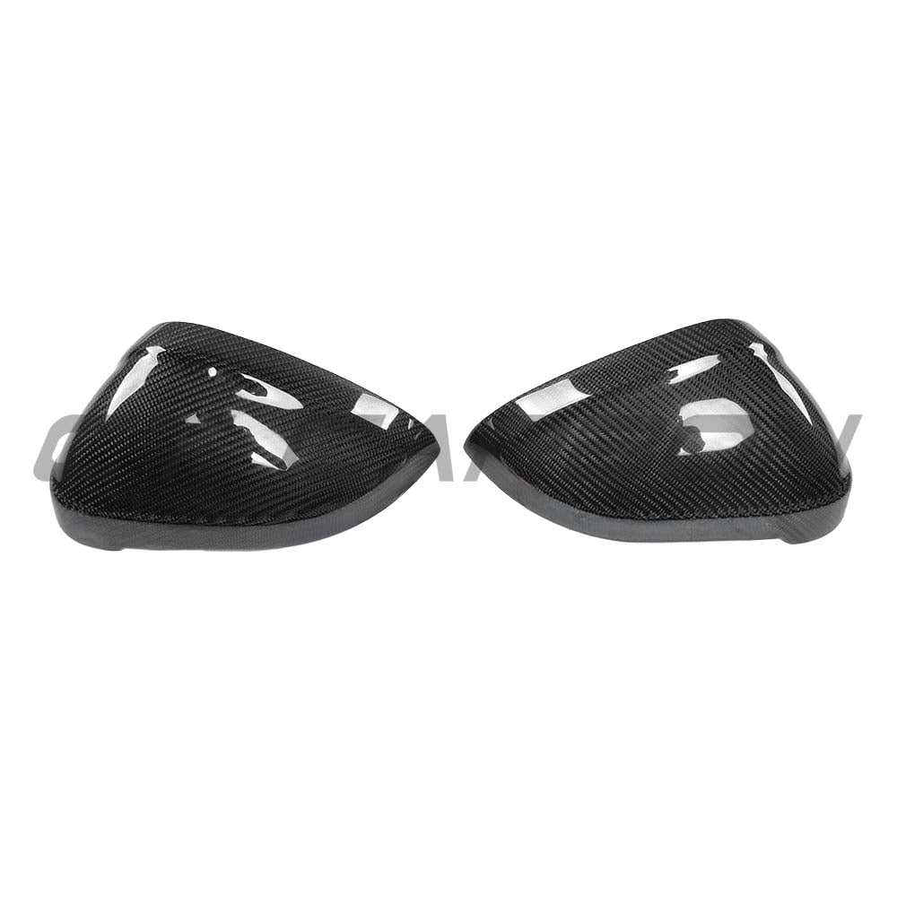 AUDI A4/S4/A5/S5 B9 2016+ CARBON FIBRE MIRRORS