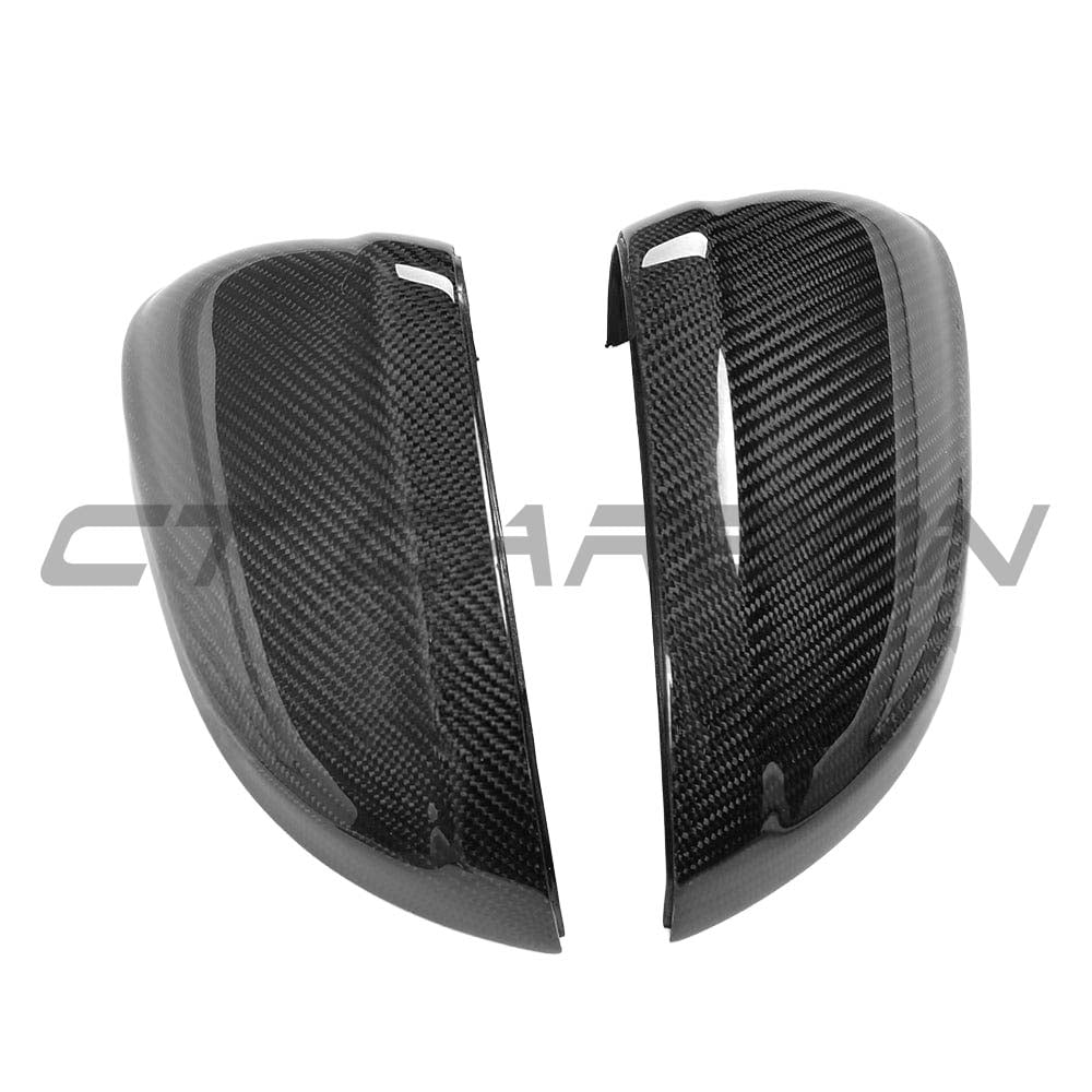 AUDI A4/S4/A5/S5 B9 2016+ CARBON FIBRE MIRRORS
