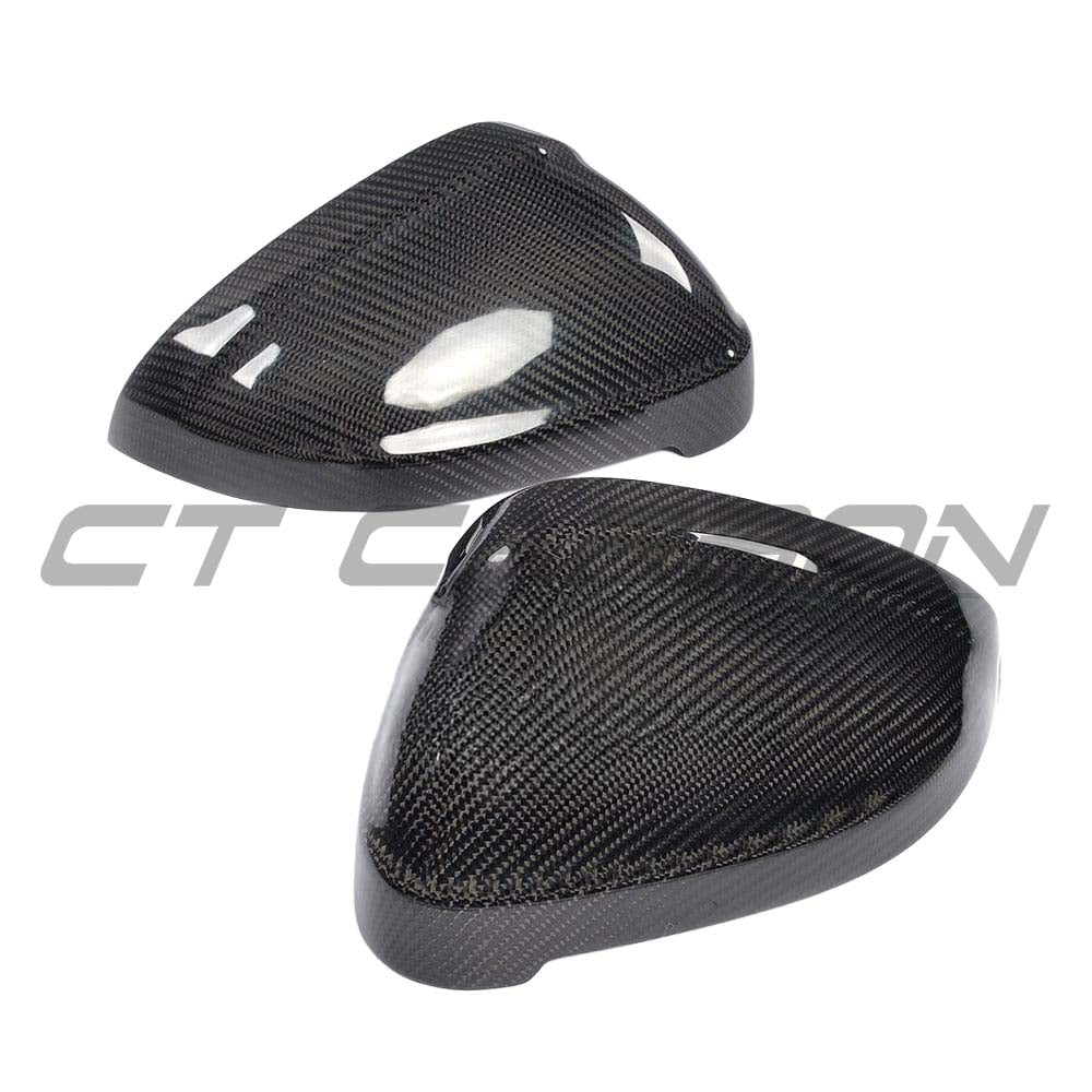 AUDI A4/S4/A5/S5 B9 2016+ CARBON FIBRE MIRRORS